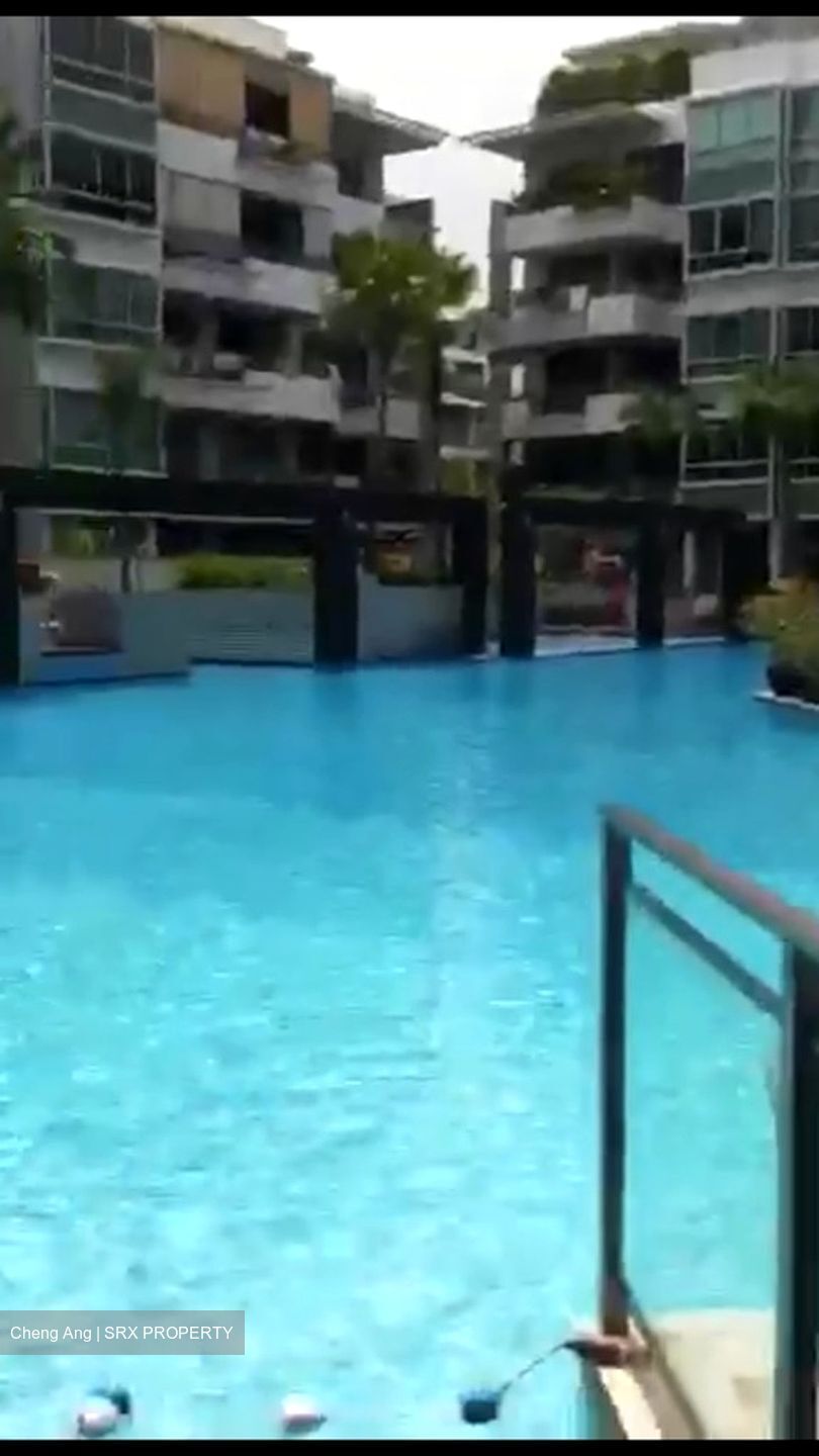 The Stellar (D5), Condominium #504513811